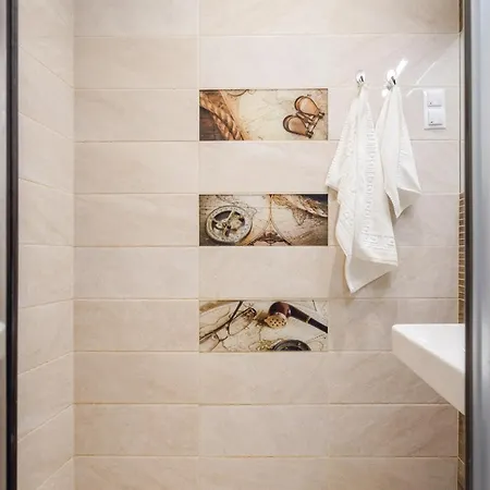 Apartament Robinia Downtown