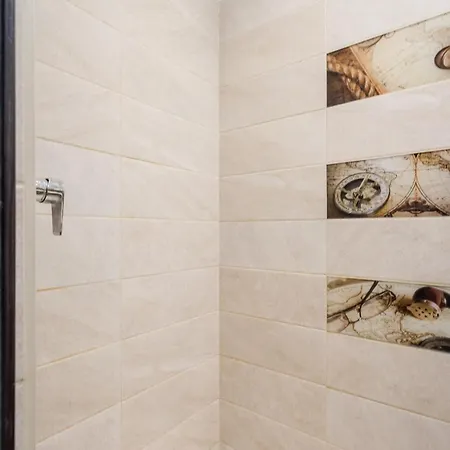 Lejlighed Robinia Downtown Budapest