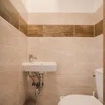 Robinia Downtown Apartman Budapest