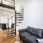Apartman Robinia Downtown *
