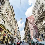 Robinia Downtown *
